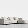 Berlin Sectional Sofa
