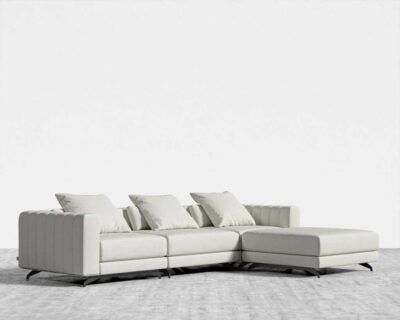 Berlin Sectional Sofa
