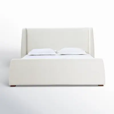 Fremon Upholstered Platform Bed