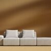Kaye Open End Sofa L