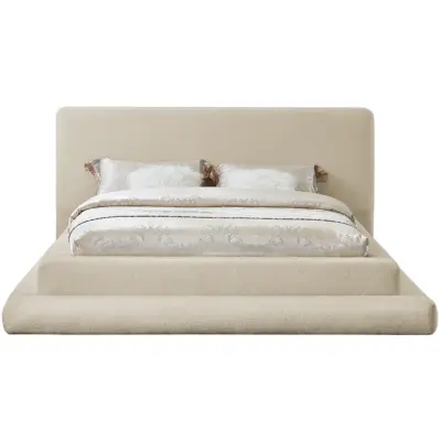 Hoffarth Upholstered Platform Bed