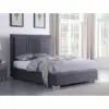 Anita Platform Bed
