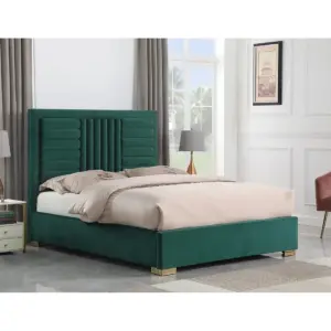 Anita Platform Bed