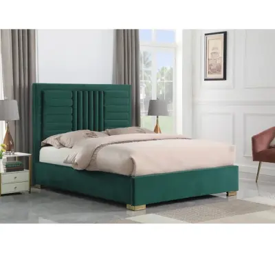 Anita Platform Bed