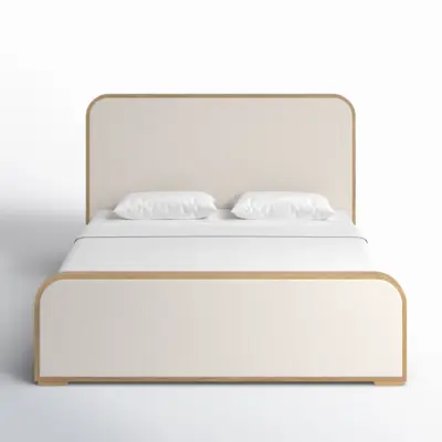 Rhinebolt Slat Bed